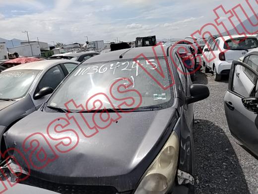 CHEVROLET SPARK 2014, foto 2 de 19