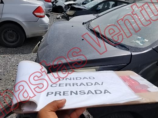 CHEVROLET SPARK 2014, foto 9 de 19