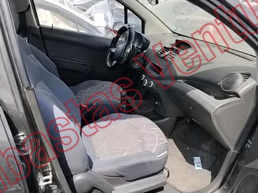 CHEVROLET SPARK 2014, foto 12 de 19