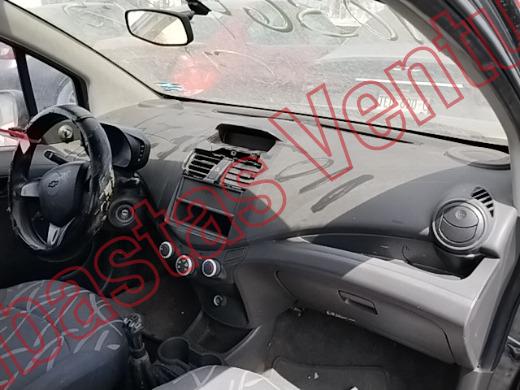 CHEVROLET SPARK 2014, foto 14 de 19