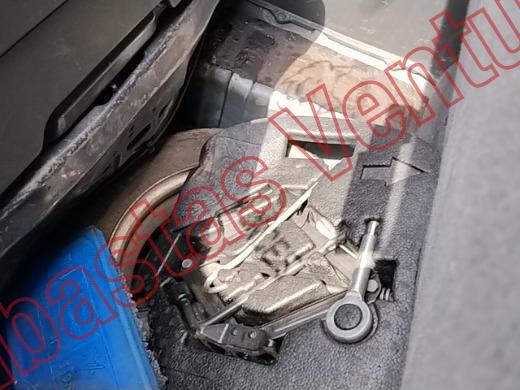 CHEVROLET SPARK 2014, foto 15 de 19