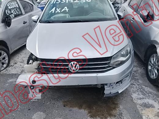 VOLKSWAGEN VENTO 2018, foto 2 de 19