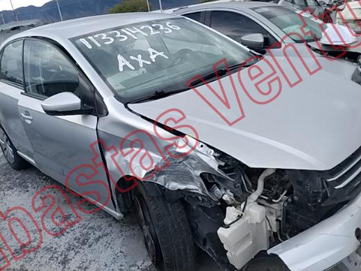 VOLKSWAGEN VENTO 2018, foto 3 de 19