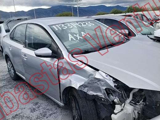 VOLKSWAGEN VENTO 2018, foto 4 de 19