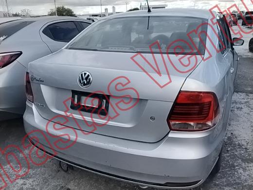 VOLKSWAGEN VENTO 2018, foto 6 de 19