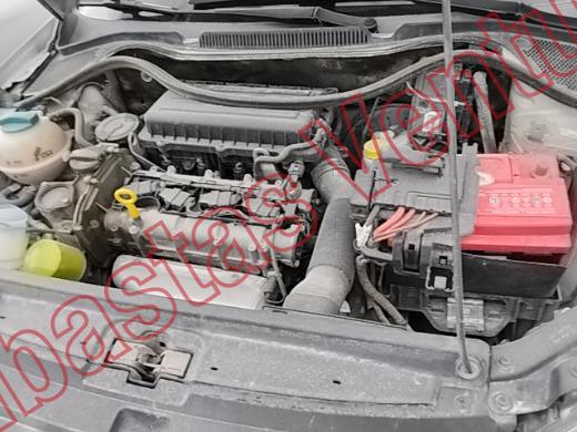 VOLKSWAGEN VENTO 2018, foto 9 de 19