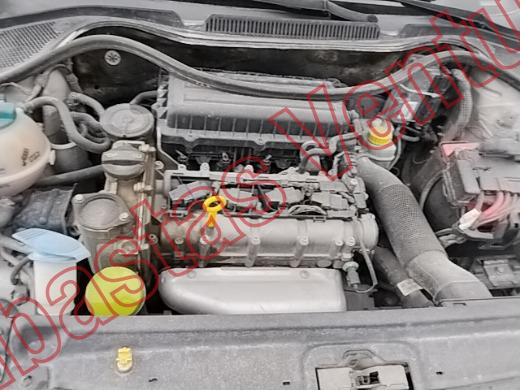 VOLKSWAGEN VENTO 2018, foto 10 de 19