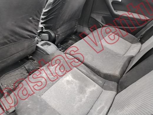 VOLKSWAGEN VENTO 2018, foto 16 de 19