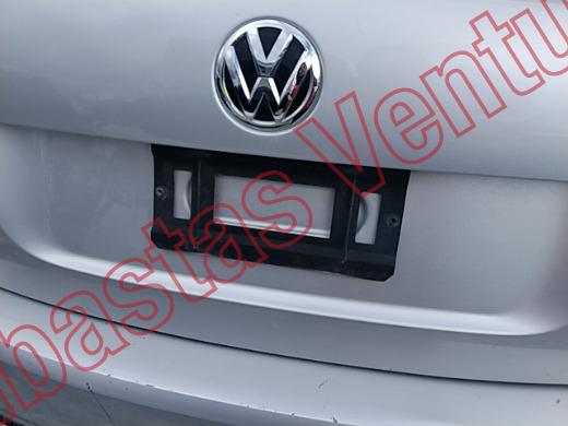 VOLKSWAGEN VENTO 2018, foto 19 de 19