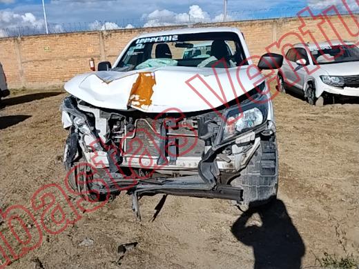 NISSAN NP 300 2018, foto 2 de 19