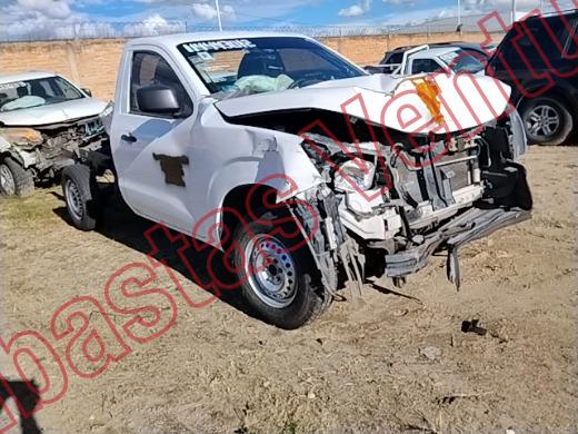 NISSAN NP 300 2018, foto 3 de 19