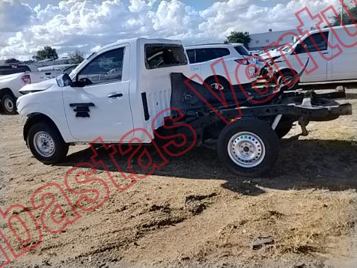 NISSAN NP 300 2018, foto 8 de 19