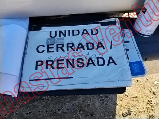 NISSAN NP 300 2018, foto 10 de 19