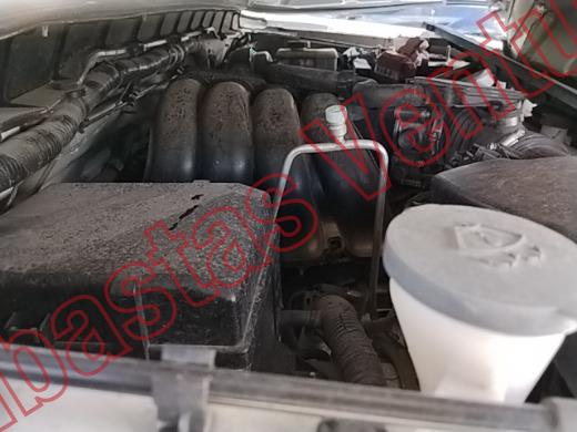 NISSAN NP 300 2018, foto 11 de 19