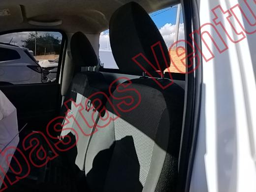 NISSAN NP 300 2018, foto 16 de 19