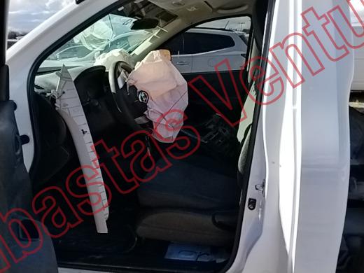 NISSAN NP 300 2018, foto 17 de 19
