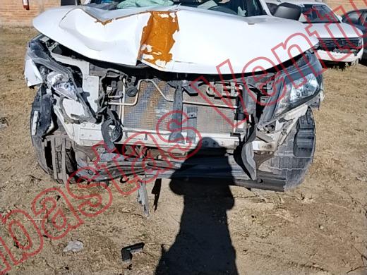 NISSAN NP 300 2018, foto 18 de 19