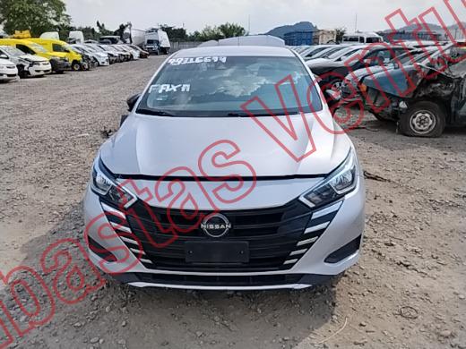NISSAN VERSA 2023, foto 2 de 19