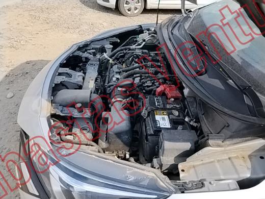 NISSAN VERSA 2023, foto 9 de 19