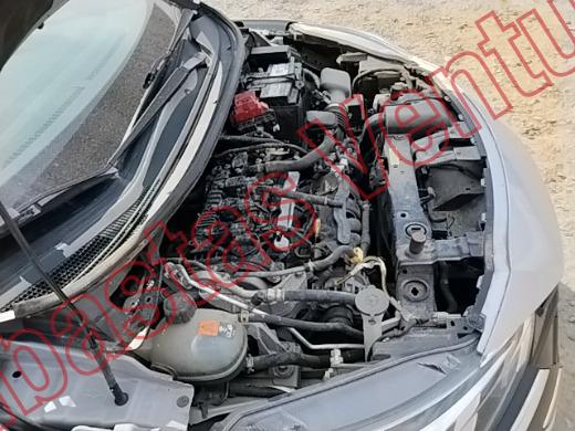 NISSAN VERSA 2023, foto 11 de 19