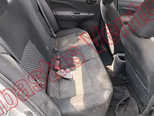 NISSAN VERSA 2023, foto 13 de 19