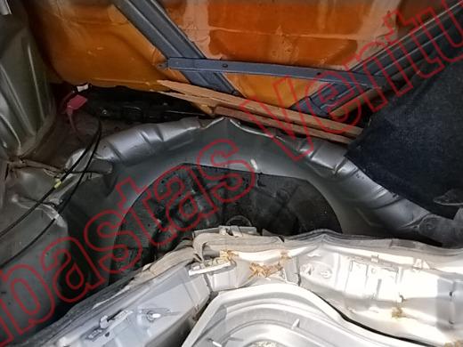 NISSAN VERSA 2023, foto 15 de 19