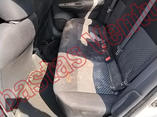 NISSAN VERSA 2023, foto 16 de 19