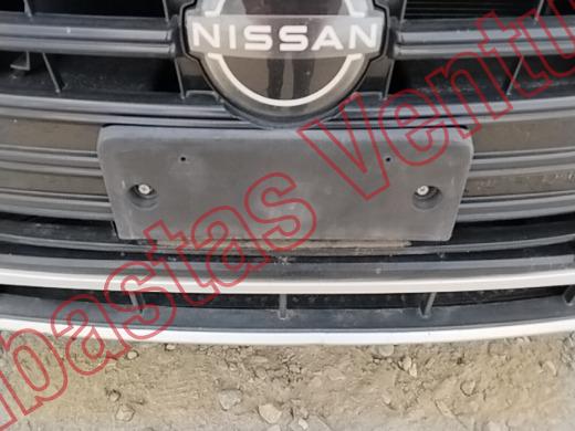 NISSAN VERSA 2023, foto 18 de 19