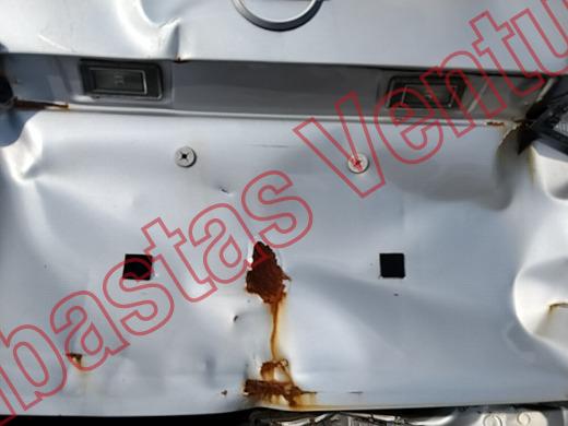 NISSAN VERSA 2023, foto 19 de 19