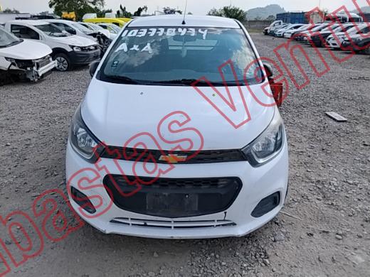 CHEVROLET BEAT 2019, foto 2 de 19