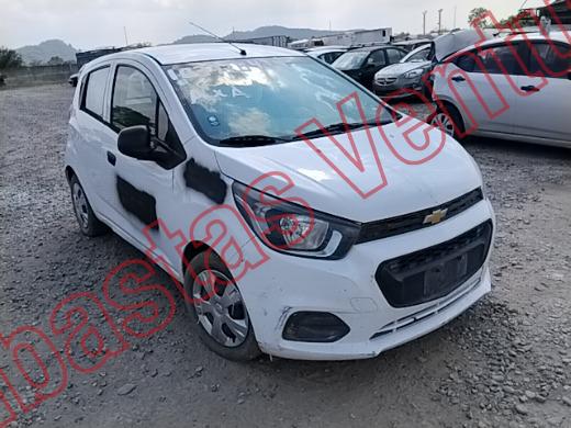 CHEVROLET BEAT 2019, foto 3 de 19