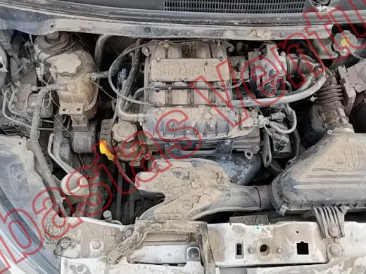 CHEVROLET BEAT 2019, foto 10 de 19