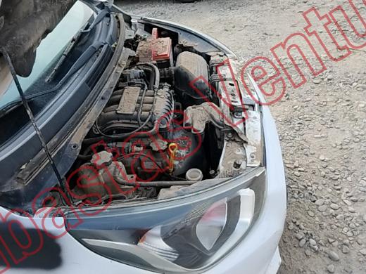 CHEVROLET BEAT 2019, foto 11 de 19