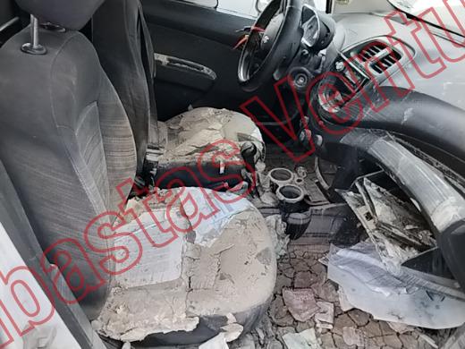CHEVROLET BEAT 2019, foto 12 de 19