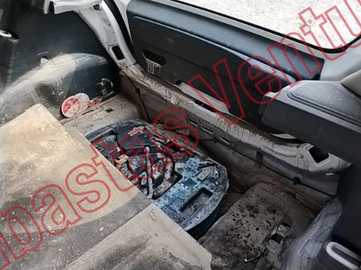 CHEVROLET BEAT 2019, foto 15 de 19