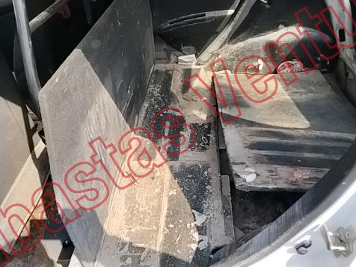 CHEVROLET BEAT 2019, foto 16 de 19