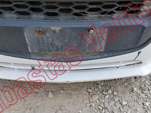 CHEVROLET BEAT 2019, foto 18 de 19