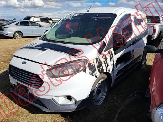 FORD TRANSIT 2021, foto 1 de 19