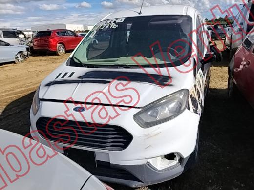 FORD TRANSIT 2021, foto 2 de 19