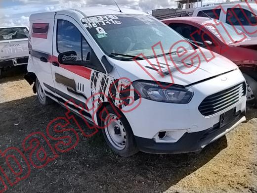 FORD TRANSIT 2021, foto 3 de 19