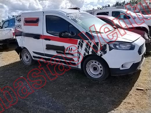 FORD TRANSIT 2021, foto 4 de 19