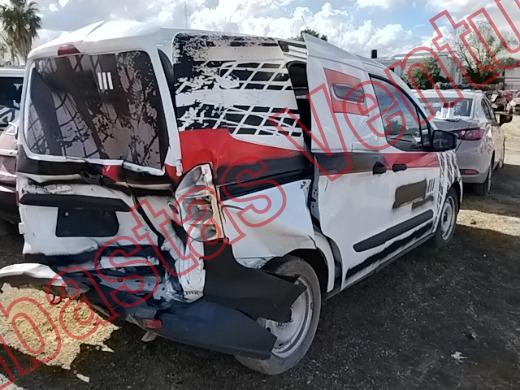 FORD TRANSIT 2021, foto 5 de 19