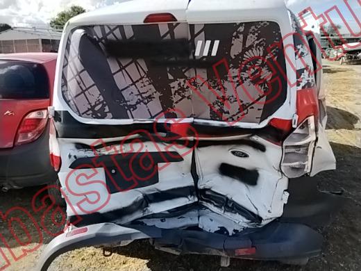 FORD TRANSIT 2021, foto 6 de 19