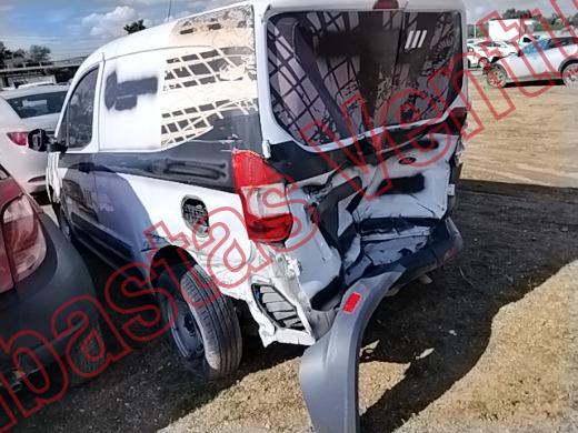 FORD TRANSIT 2021, foto 8 de 19