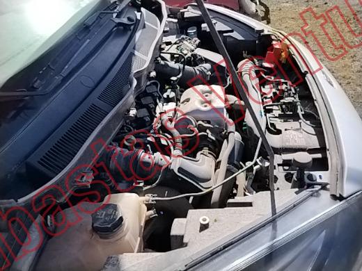 FORD TRANSIT 2021, foto 11 de 19