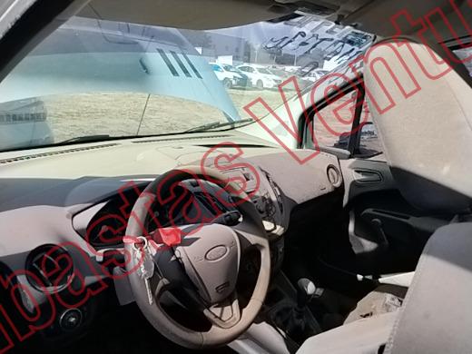 FORD TRANSIT 2021, foto 14 de 19
