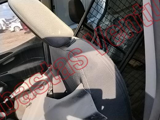 FORD TRANSIT 2021, foto 16 de 19