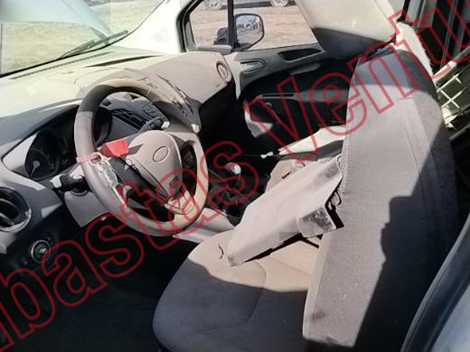 FORD TRANSIT 2021, foto 17 de 19