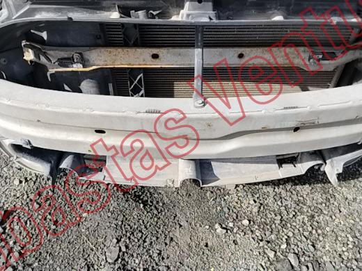 FORD FIESTA 2016, foto 18 de 19