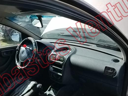 CHEVROLET CORSA 2008, foto 14 de 19